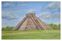 Chichen Itza