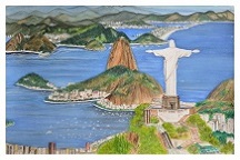 Christ the Redeemer