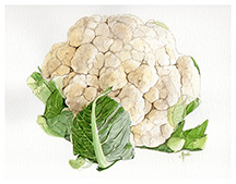 Cauliflower