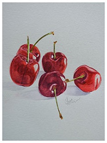 Cherries