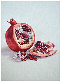 Pomegranate
