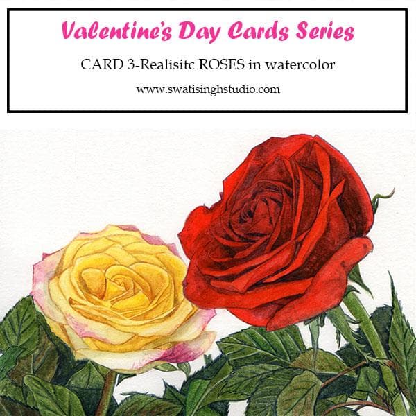 Valentine's Day Card-3