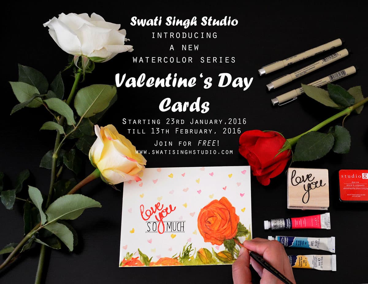 Valentine's Day Series