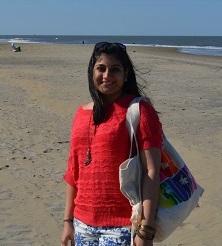 Swati Singh